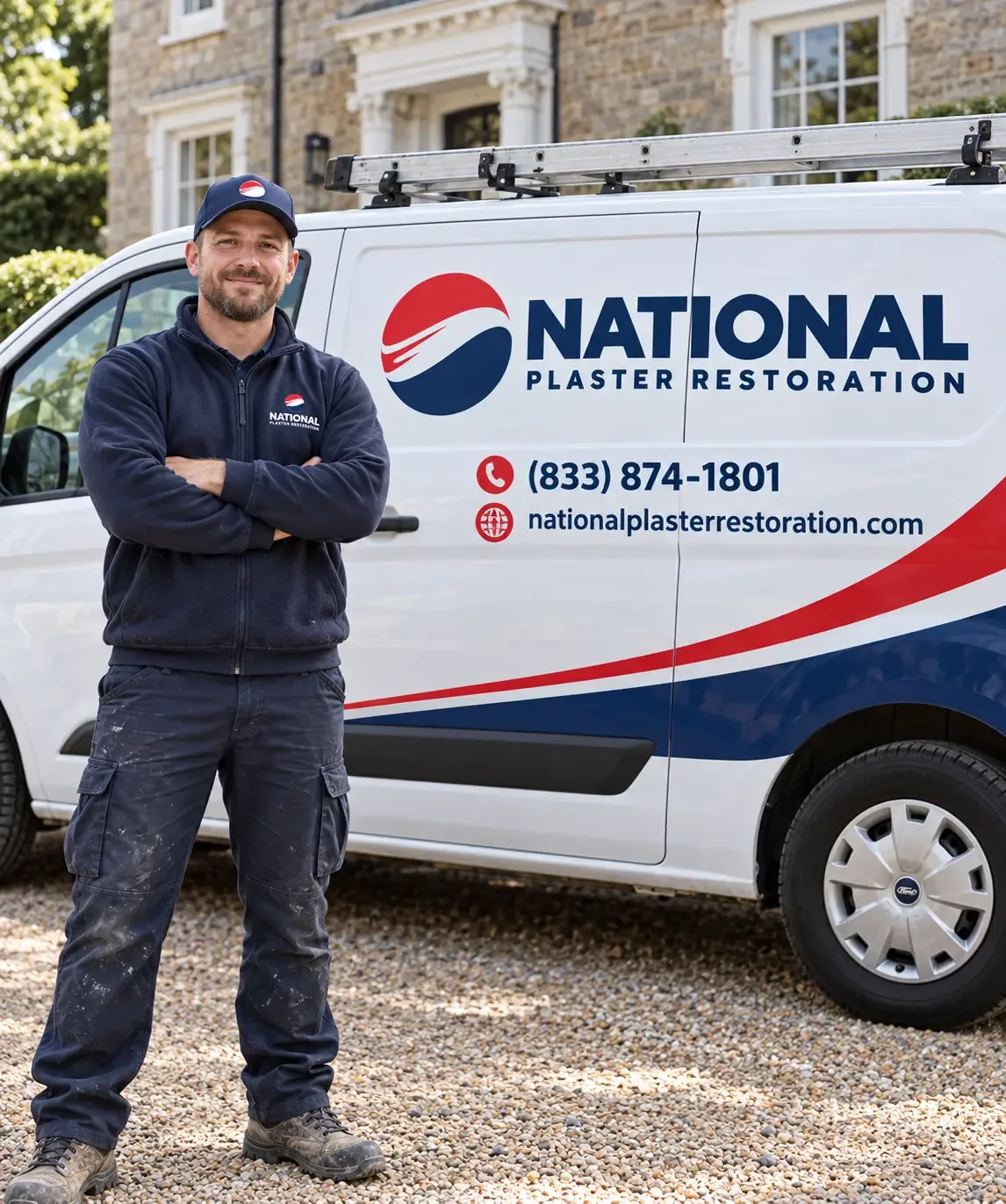 Plaster Repair company in Killen, AL
